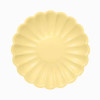 Pratos AMARELO Flor